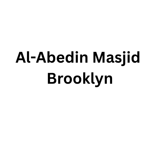 Al-Abedin Masjid Logo